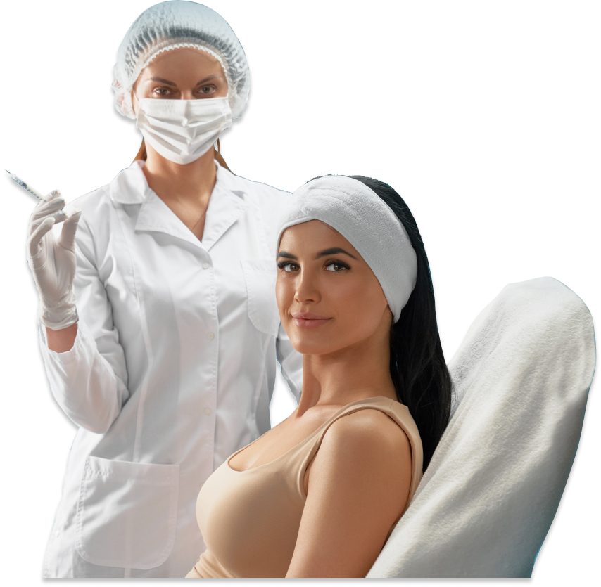 Mona Lisa Touch® Treatment London Benefits,Procedure & More