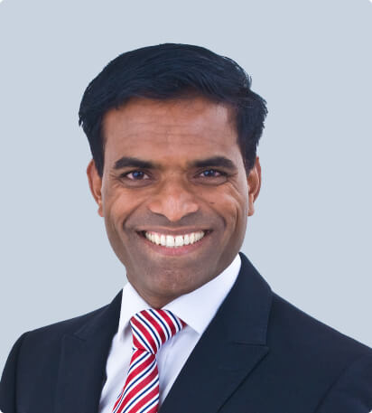 Mr. MAHANTESH KAROSHI